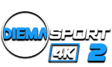 Diema Sport 2 4K