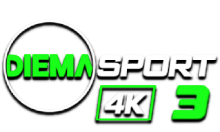 Diema Sport 3 4K