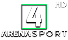 Arena Sport 4 HD