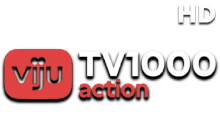 Viju TV1000 Action HD