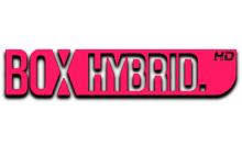 BOX Hybrid HD