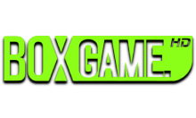 BOX Game HD