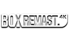 BOX Remast 4K
