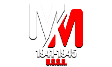 MM USSR 1941-1945 HD