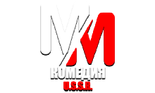 MM USSR Комедия HD