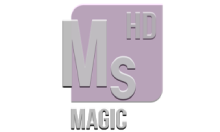 MS Magic 4K