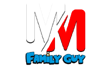 MM Гриффины HD