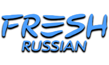 Fresh Russian