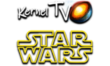 Kernel TV Звёздные войны