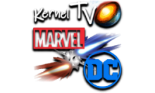 Kernel TV Марвел vs DC