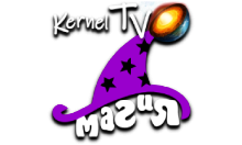 Kernel TV Магия