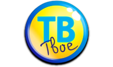 ТВОЁ ТВ HD