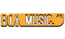 BOX Music 4K