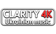 Clarity4K Ukrainian music