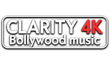 Clarity4K Bollywood music