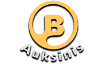 Balticum Auksinis