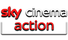 Sky Cinema Action HD DE