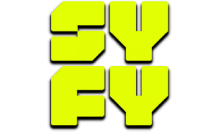 Syfy HD DE