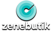 Zenebutik HU
