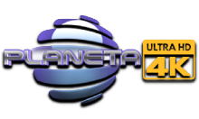 Planeta 4K