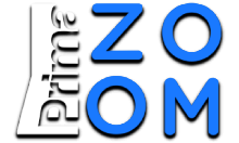 Prima ZOOM HD CZ