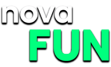 Nova Fun HD CZ
