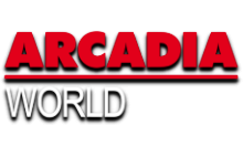 Arcadia World CZ