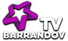 Barrandov HD CZ