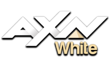 AXN White CZ