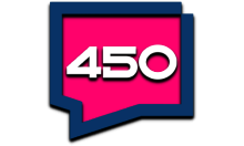 Канал 450
