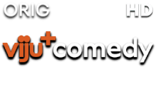 Viju+ Comedy HD