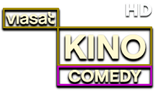 Viasat Kino Comedy HD