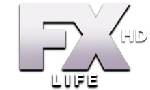 FX Life HD