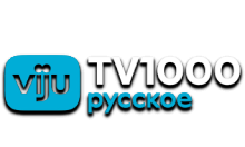 Viju TV1000 Русское