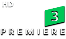 Premiere 3 HD