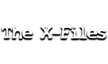 The X-Files