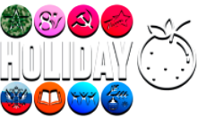 C-Holiday HD