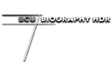 BCU Biography HDR