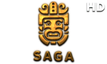 Saga HD