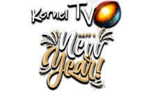Kernel TV Счастливого Нового Года