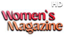 Womens Magazine HD