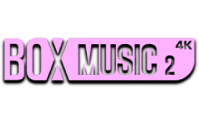 BOX Musik 2 4K