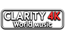 Clarity4K World Music