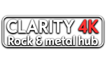 Clarity4K Heavy Metal