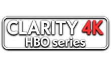 Clarity4K HBO Series