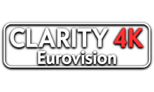 Clarity4K EuroVision