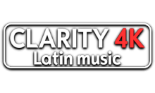 Clarity4K Latin Music