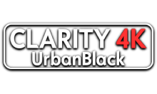 Clarity4K UrbanBlack