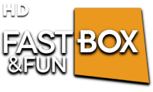 Fast and FunBox HD