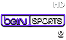 beIN Sports 2 HD